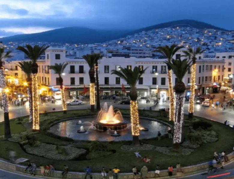 tetouan